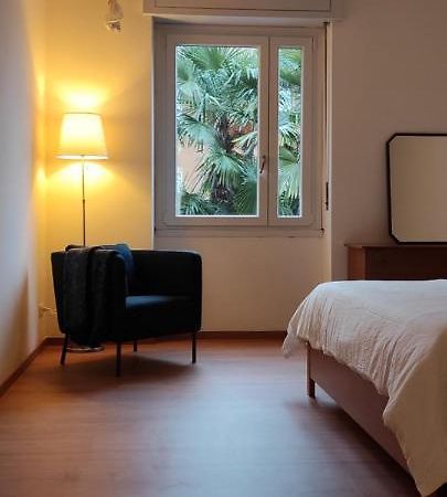 Casa Dante Apartment Riva del Garda Exterior photo